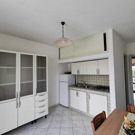 Apartament Elisa Santa Maria di Leuca Zewnętrze zdjęcie