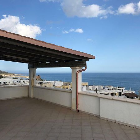 Apartament Elisa Santa Maria di Leuca Zewnętrze zdjęcie