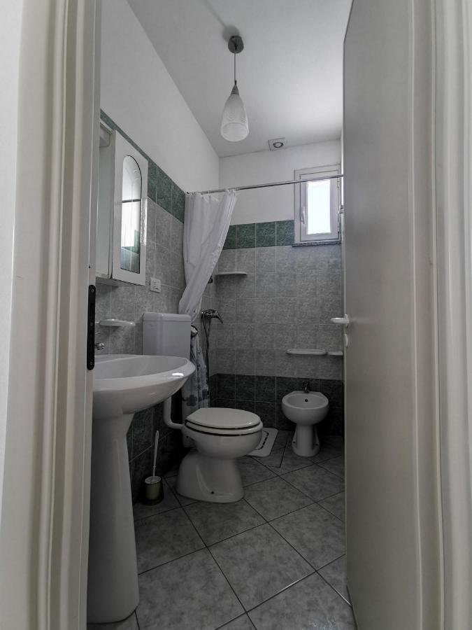 Apartament Elisa Santa Maria di Leuca Zewnętrze zdjęcie