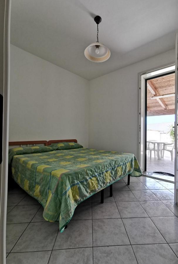 Apartament Elisa Santa Maria di Leuca Zewnętrze zdjęcie