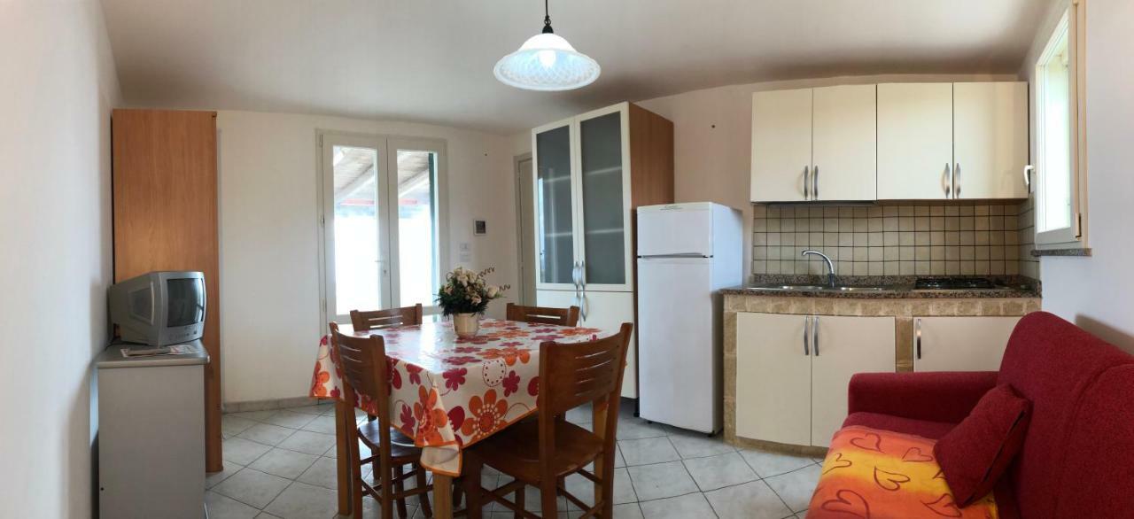 Apartament Elisa Santa Maria di Leuca Zewnętrze zdjęcie