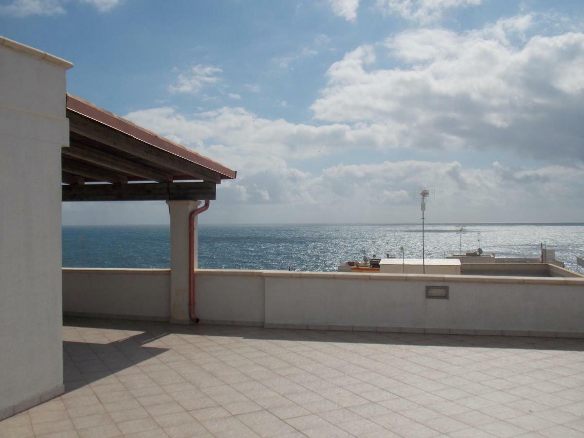 Apartament Elisa Santa Maria di Leuca Zewnętrze zdjęcie