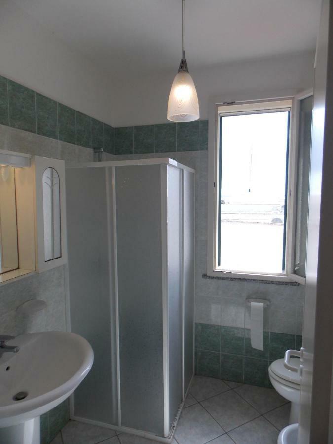 Apartament Elisa Santa Maria di Leuca Zewnętrze zdjęcie