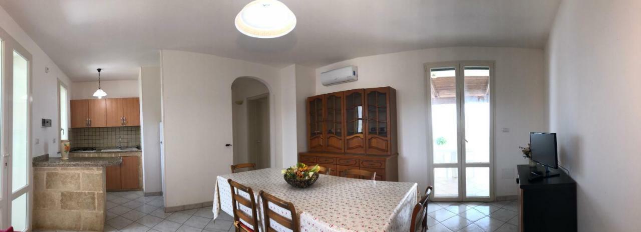 Apartament Elisa Santa Maria di Leuca Zewnętrze zdjęcie