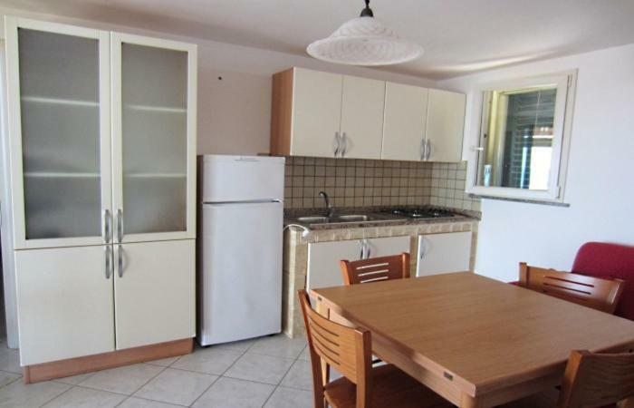 Apartament Elisa Santa Maria di Leuca Zewnętrze zdjęcie