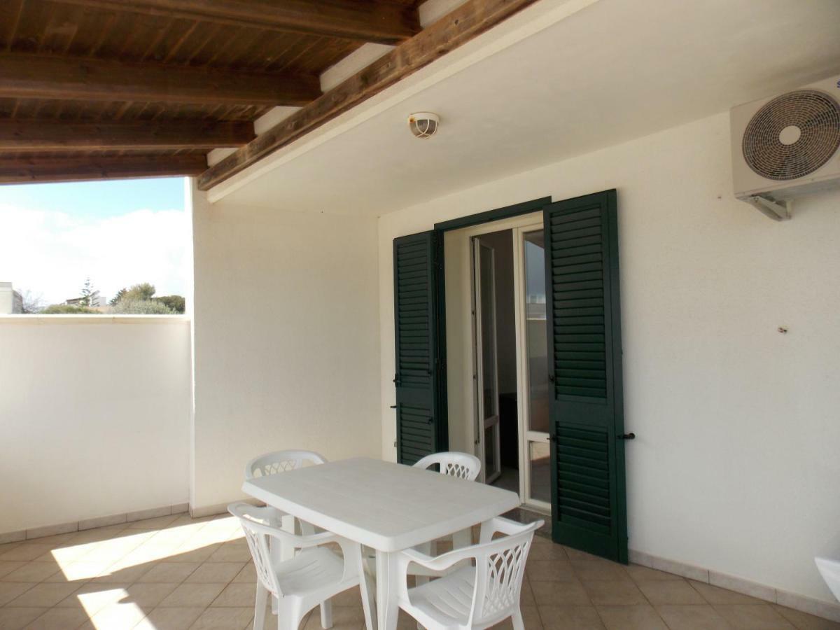 Apartament Elisa Santa Maria di Leuca Zewnętrze zdjęcie