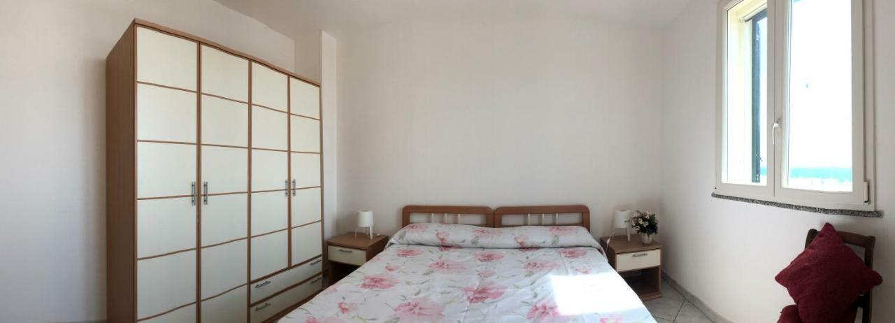 Apartament Elisa Santa Maria di Leuca Zewnętrze zdjęcie